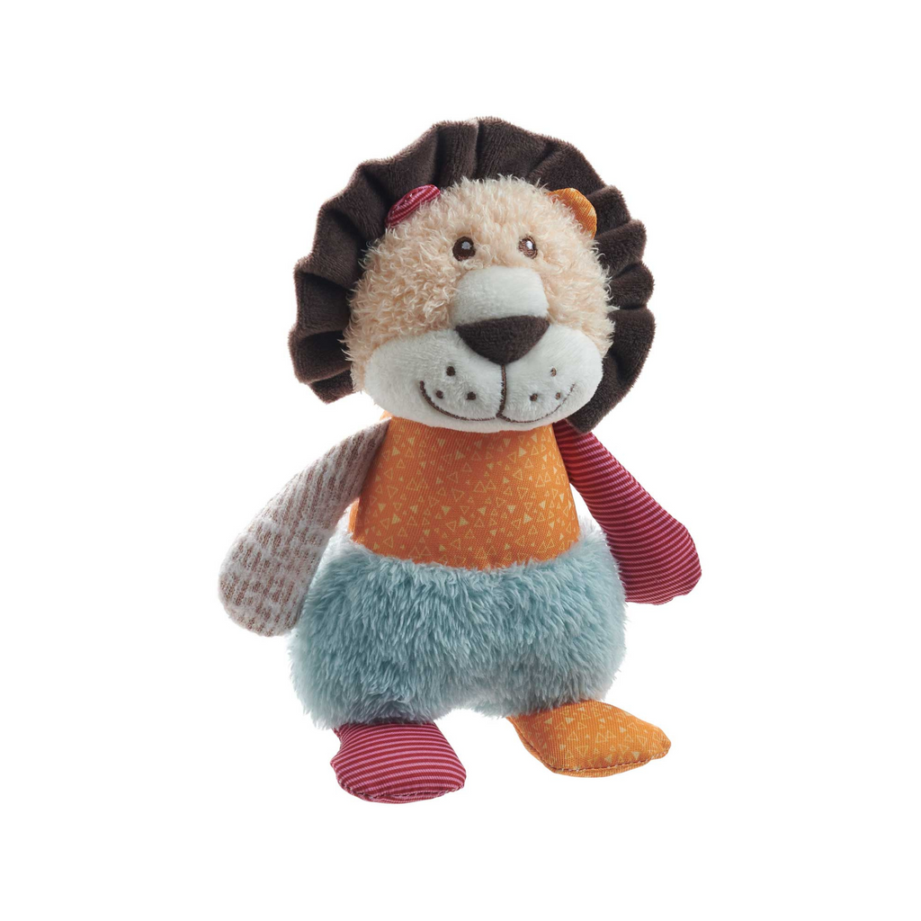 Hunter Muli Lion Dog Toy