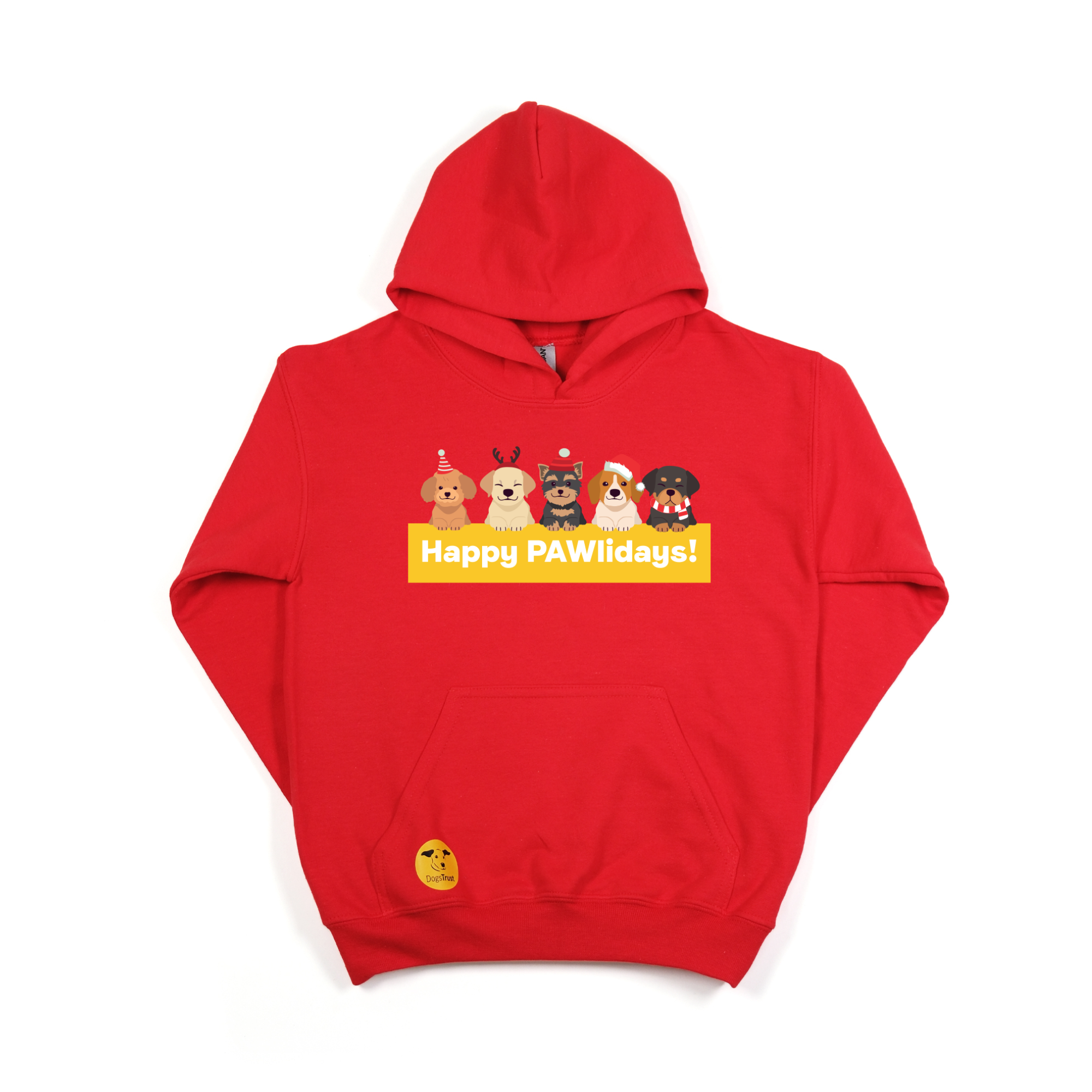 Christmas Hoodie Bundle - Buy Adult & Child's Hoodie Set and Save!