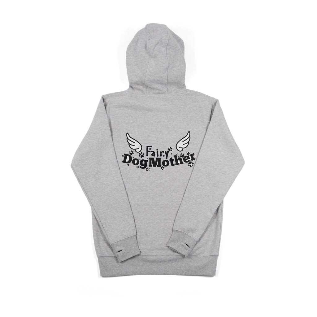 Mother hoodie clearance