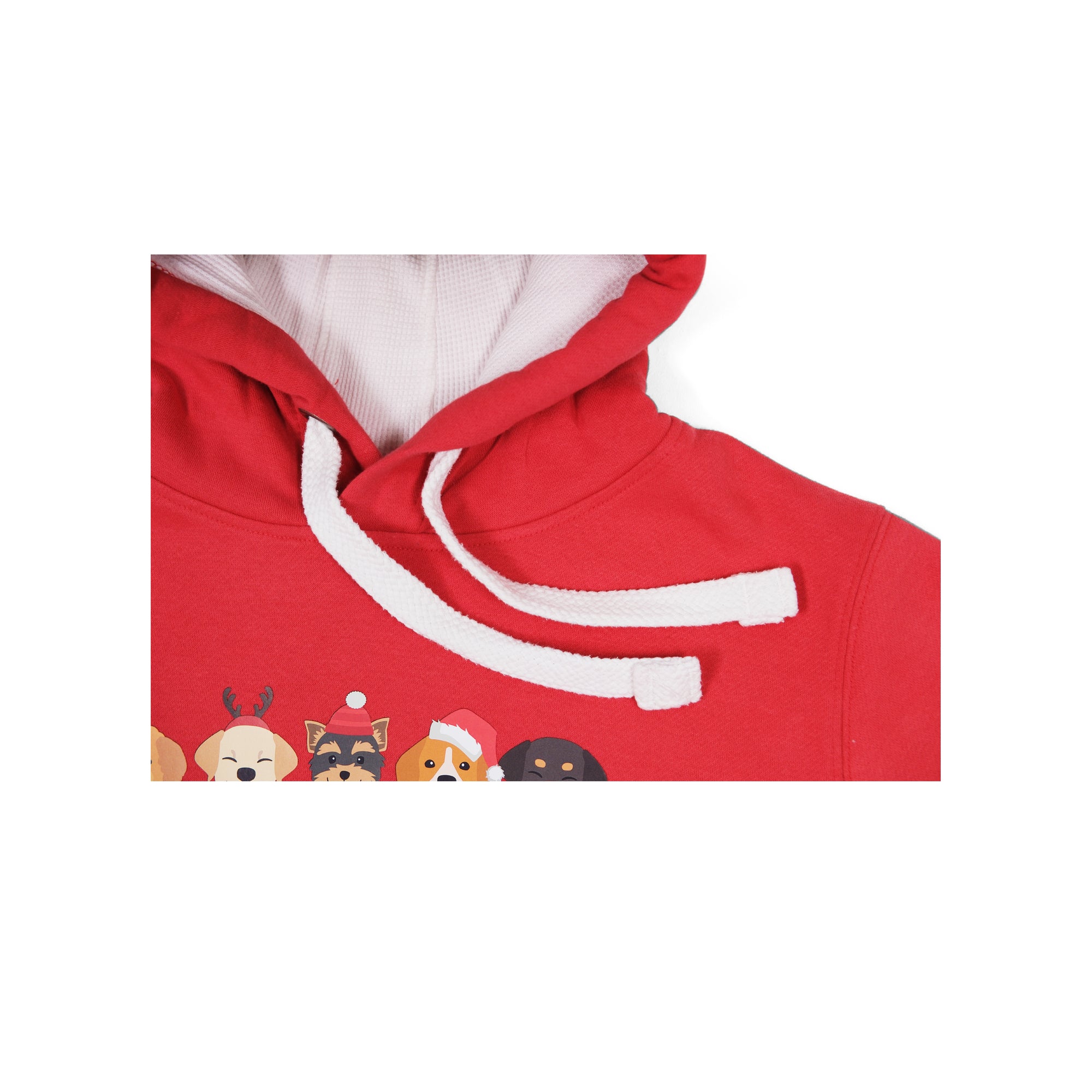 Christmas Hoodie Bundle - Buy Adult & Child's Hoodie Set and Save!