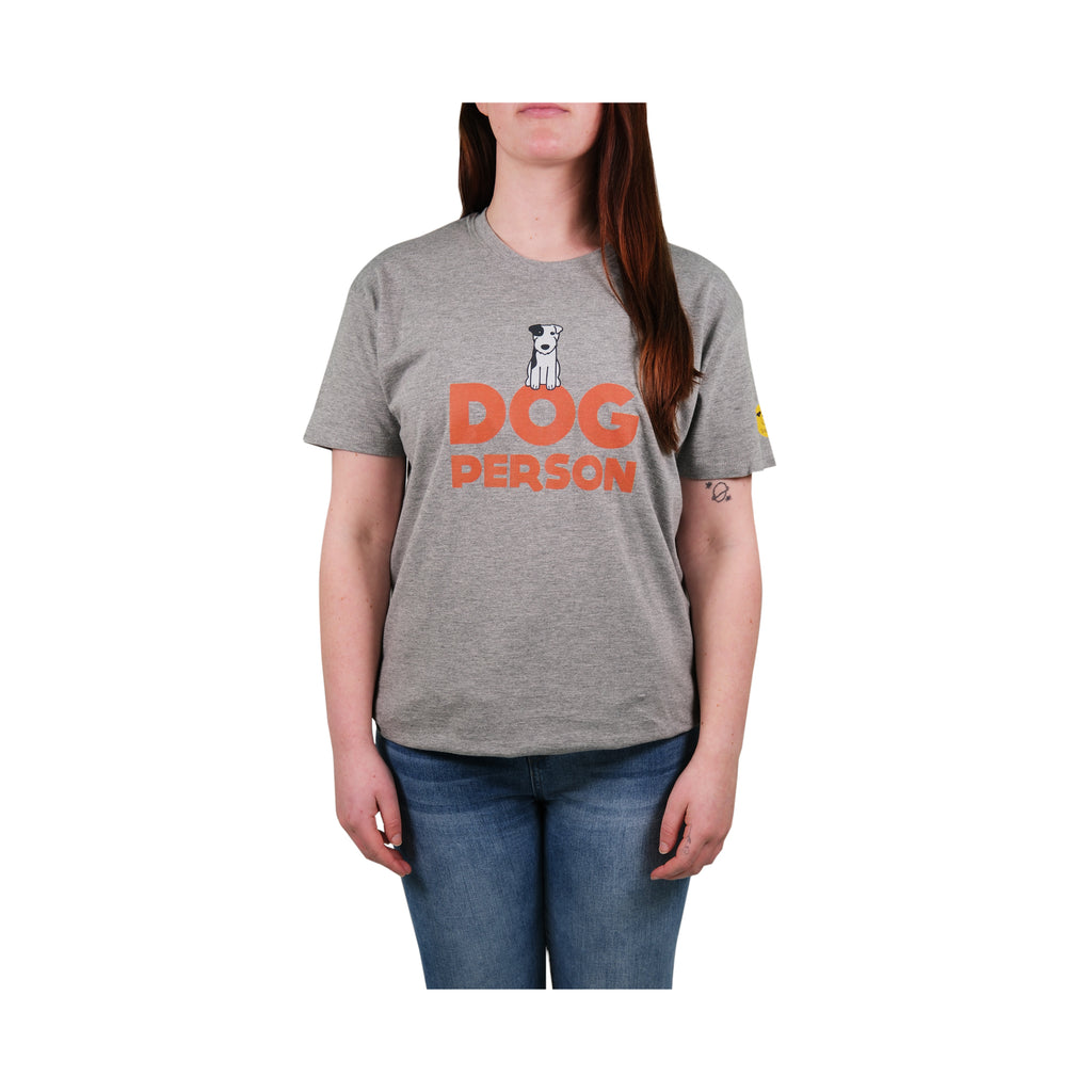 Dog 2024 person shirt