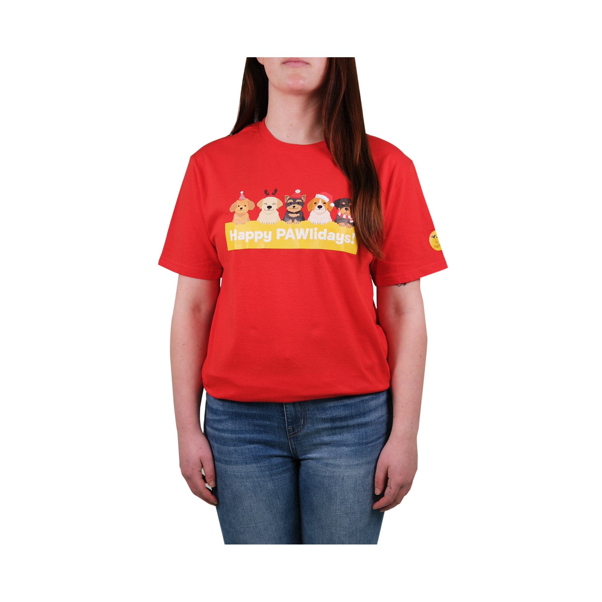 Christmas T-shirt Bundle - Buy an Adult & Child T-shirt Set, Get 10% Off!